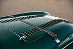 Austin Healey 100S