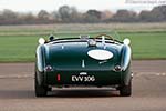Austin Healey 100S