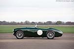 Austin Healey 100S
