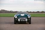 Austin Healey 100S
