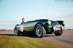 Austin Healey 100S