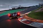 Ligier JS PX