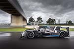 Ligier JS PX