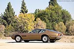 Maserati Ghibli SS Coupe