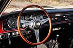 Maserati Sebring Series I