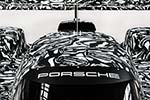 Porsche 963