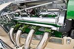 Duesenberg J Derham Tourster