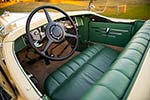 Duesenberg J Derham Tourster