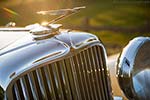 Duesenberg J Derham Tourster