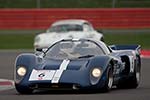 2011 Le Mans Series 6 Hours of Silverstone (ILMC)