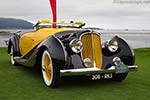 2016 Pebble Beach Concours d'Elegance