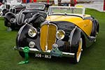 2016 Pebble Beach Concours d'Elegance