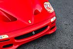 Ferrari F50