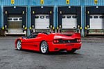 Ferrari F50