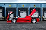 Ferrari F50