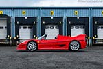 Ferrari F50