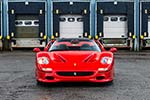 Ferrari F50