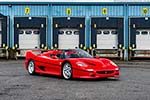 Ferrari F50