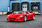 Ferrari F50