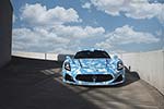 Maserati MC20 Cielo