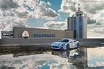 Maserati MC20 Cielo