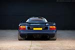 Jaguar XJR-15