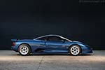 Jaguar XJR-15