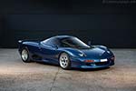 Jaguar XJR-15