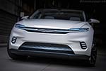 Chrysler Airflow Concept