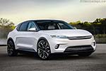 Chrysler Airflow Concept