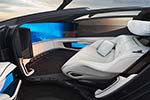 Cadillac InnerSpace Concept