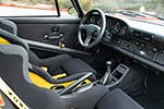 Porsche 911 Carrera RS 3.8