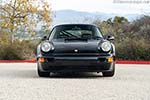 Porsche 911 Carrera RS 3.8