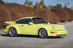 Porsche 911 Turbo 3.3 S Leichtbau