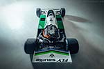 Williams FW07 Cosworth