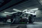 Williams FW07 Cosworth