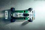 Williams FW07 Cosworth