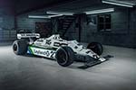 Williams FW07 Cosworth