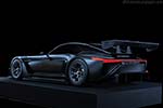 Toyota GR GT3 Concept