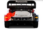 Toyota GR Yaris Rally1