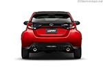 Toyota GRMN Yaris