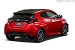 Toyota GRMN Yaris