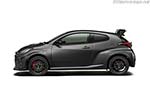 Toyota GRMN Yaris