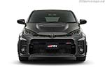 Toyota GRMN Yaris