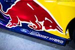 Ford Puma Hybrid Rally1