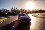 Ford Puma Hybrid Rally1