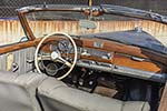 Mercedes-Benz 300 S Roadster