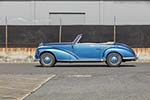 Mercedes-Benz 300 S Roadster