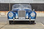 Mercedes-Benz 300 S Roadster