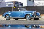 Mercedes-Benz 300 S Roadster